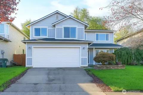 6706 149th Street Ct E, Puyallup, WA 98375
