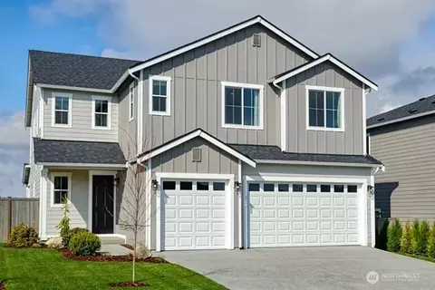 14520 203rd Ave E #848, Bonney Lake, WA 98391