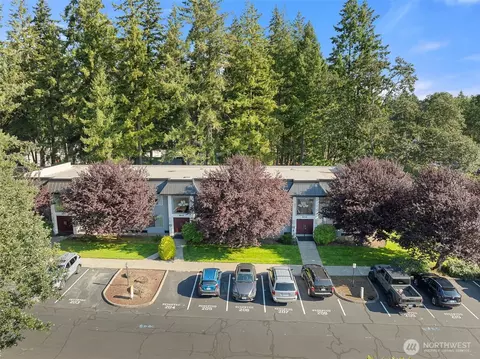 8641 Zircon Dr SW #U3, Lakewood, WA 98498