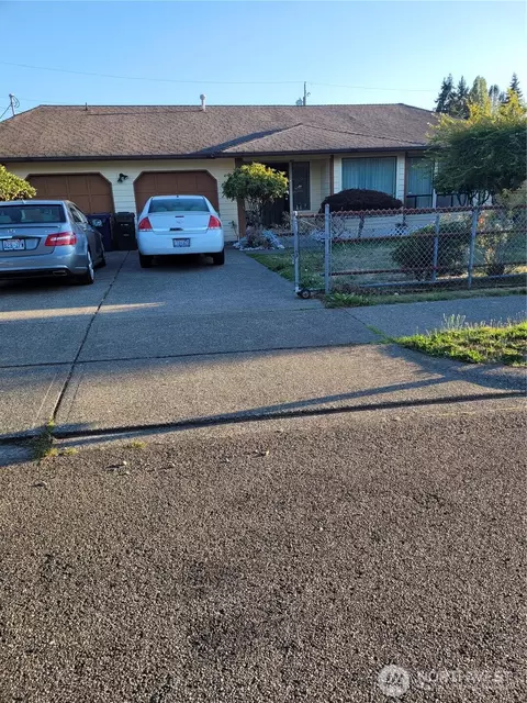 1708 E 59th St, Tacoma, WA 98404