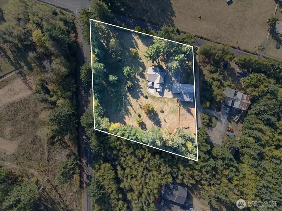 View/Area - 106 Pattee Rd, Chehalis, WA 98532 photo 1 of 3