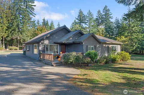 Exterior - 106 Pattee Rd, Chehalis, WA 98532 photo 1 of 16
