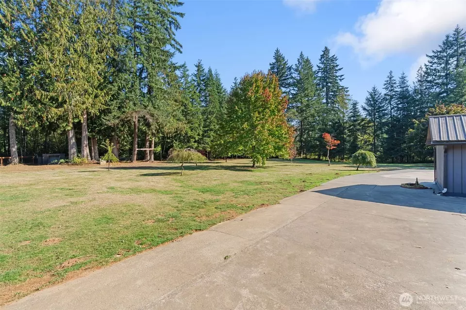 Exterior - 106 Pattee Rd, Chehalis, WA 98532 photo 14 of 16