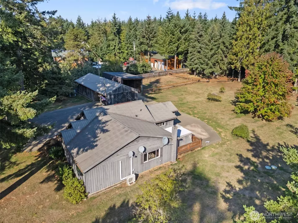Exterior - 106 Pattee Rd, Chehalis, WA 98532 photo 16 of 16