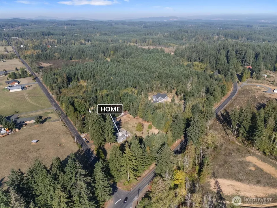 View/Area - 106 Pattee Rd, Chehalis, WA 98532 photo 3 of 3