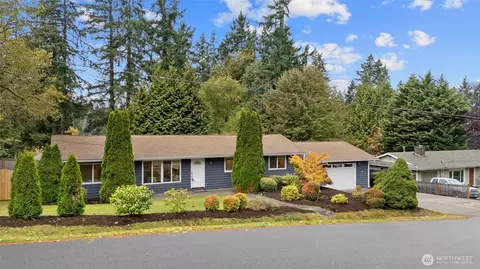 15505 81st Ave NE, Kenmore, WA 98028