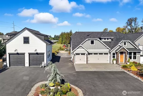 16523 NE 170th Ave, Brush Prairie, WA 98606