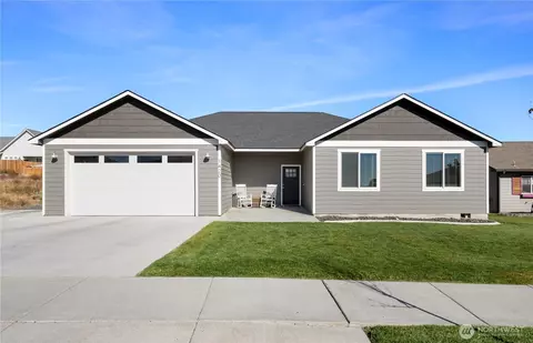 1420 W Century St, Moses Lake, WA 98837