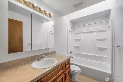 Bath - 1805 165th Street Ct E, Spanaway, WA 98387 photo 2 of 2