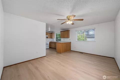Living - 1805 165th Street Ct E, Spanaway, WA 98387 photo 1 of 9