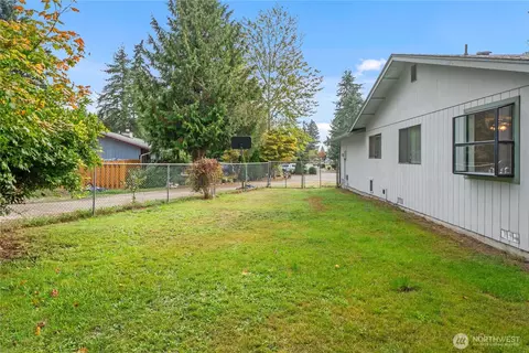 Exterior - 1805 165th Street Ct E, Spanaway, WA 98387 photo 6 of 11