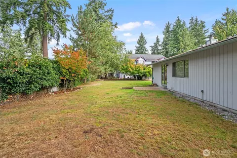 Exterior - 1805 165th Street Ct E, Spanaway, WA 98387 photo 9 of 11