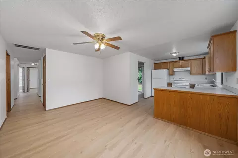 Living - 1805 165th Street Ct E, Spanaway, WA 98387 photo 3 of 9