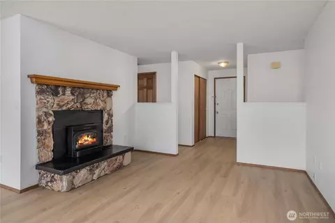 Living - 1805 165th Street Ct E, Spanaway, WA 98387 photo 8 of 9