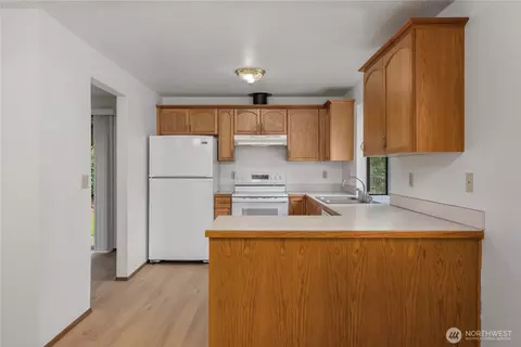 Kitchen - 1805 165th Street Ct E, Spanaway, WA 98387 photo 1 of 4