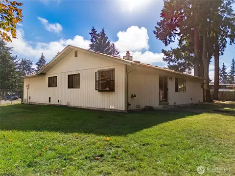 Exterior - 1805 165th Street Ct E, Spanaway, WA 98387 photo 1 of 11