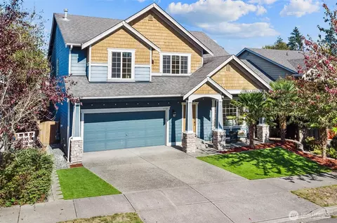 11701 2nd St SE, Lake Stevens, WA 98258