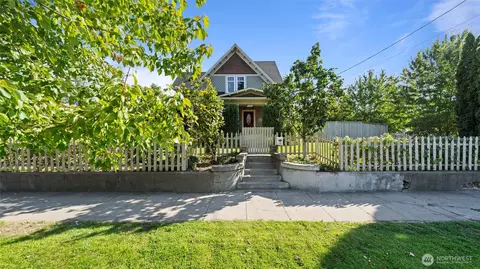 419 Chase Ave, Walla Walla, WA 99362