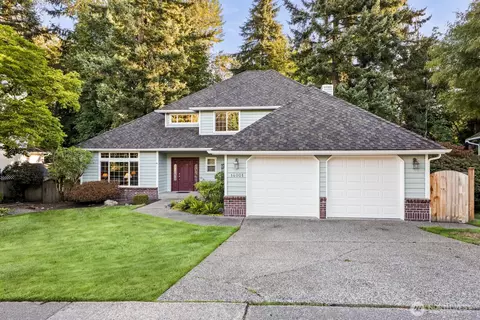 14001 Cascade Dr SE, Snohomish, WA 98296