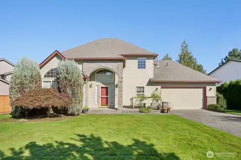 3739 NW Knapp Ln, Camas, WA 98607