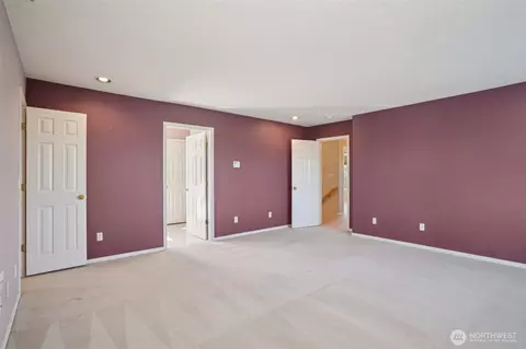 Bedroom - 3739 NW Knapp Ln, Camas, WA 98607 photo 2 of 6