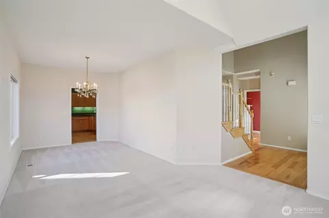 Living - 3739 NW Knapp Ln, Camas, WA 98607 photo 3 of 8
