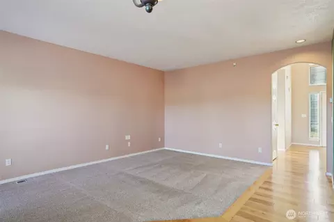 Living - 3739 NW Knapp Ln, Camas, WA 98607 photo 5 of 8