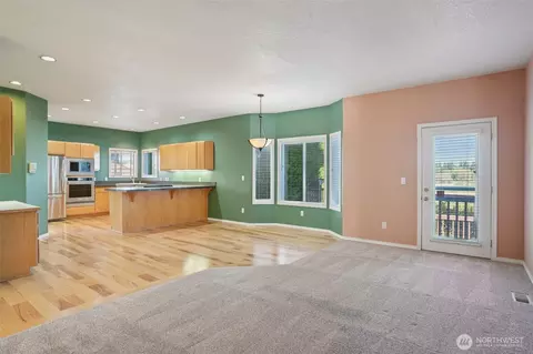 Living - 3739 NW Knapp Ln, Camas, WA 98607 photo 7 of 8