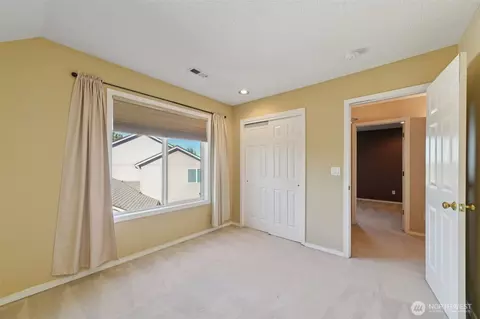 Bedroom - 3739 NW Knapp Ln, Camas, WA 98607 photo 6 of 6