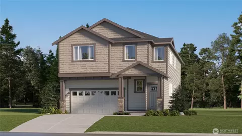 13562 200th Ave SE, Monroe, WA 98272