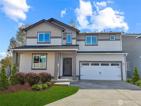 13431 200th Ave SE, Monroe, WA 98272