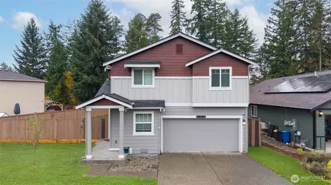 111 Basil Ave, Shelton, WA 98584