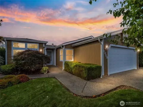 1823 Cranberry Ln SE, Lacey, WA 98503