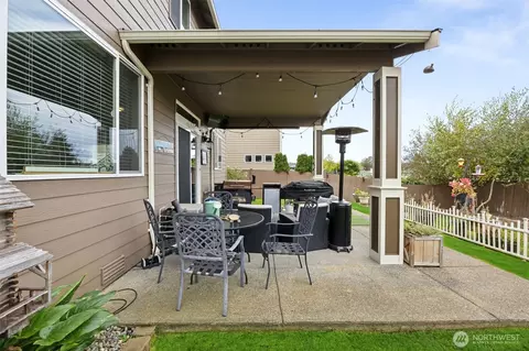 Exterior - 103 Balmer St SW, Orting, WA 98360 photo 4 of 9
