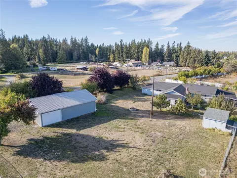 View/Area - 642 Kitchen Dick Rd, Sequim, WA 98382 photo 2 of 3