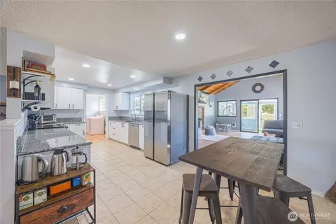 Kitchen - 642 Kitchen Dick Rd, Sequim, WA 98382 photo 1 of 3