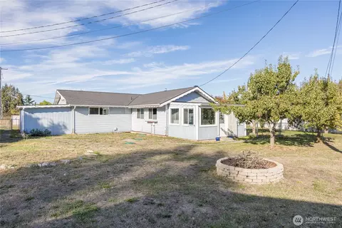 Exterior - 642 Kitchen Dick Rd, Sequim, WA 98382 photo 11 of 11