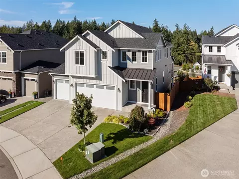 6603 Skipper Ln SE, Port Orchard, WA 98367