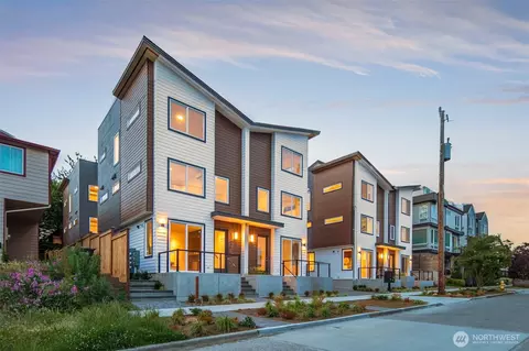 1748 NW B Nw 62nd St, Seattle, WA 98107