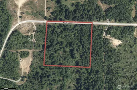 5102 Harts Lake Rd S, Roy, WA 98580