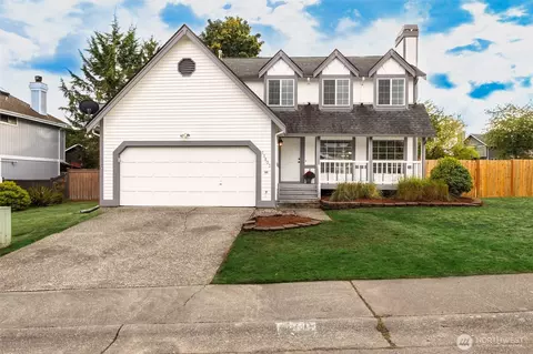 11803 SE 257th St, Kent, WA 98030