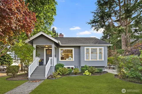 1101 NW 62nd St, Seattle, WA 98107