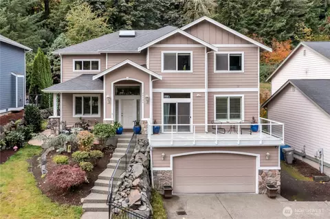 26525 Lake Fenwick Rd S, Kent, WA 98032