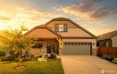 1396 Woods Point Loop, Ferndale, WA 98248