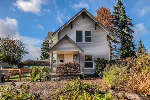 1240 S Adams St, Tacoma, WA 98405