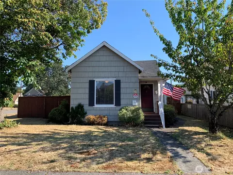 5201 S Fife St, Tacoma, WA 98409