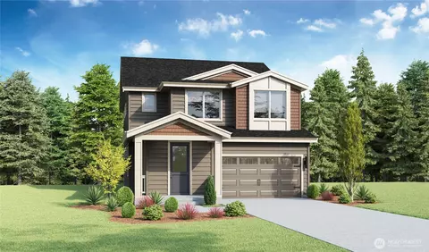 26804 NE 143rd Cir #26, Duvall, WA 98019