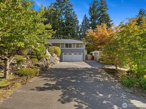Exterior - 19116 106th Ave NE, Bothell, WA 98011 photo 10 of 10