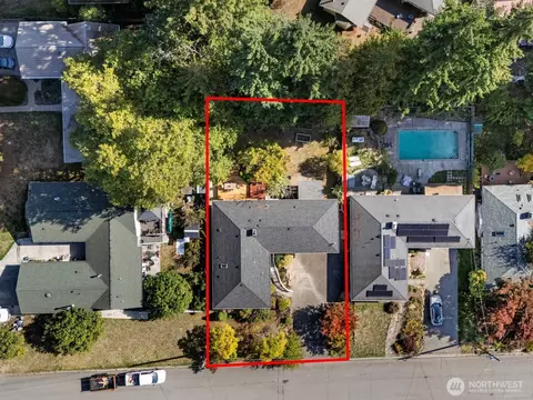 View/Area - 19116 106th Ave NE, Bothell, WA 98011 photo 1 of 2