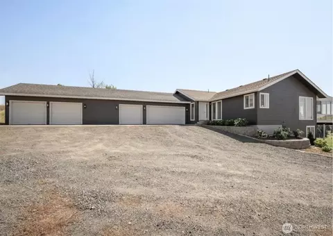 14455 State Route 23, Saint John, WA 99171